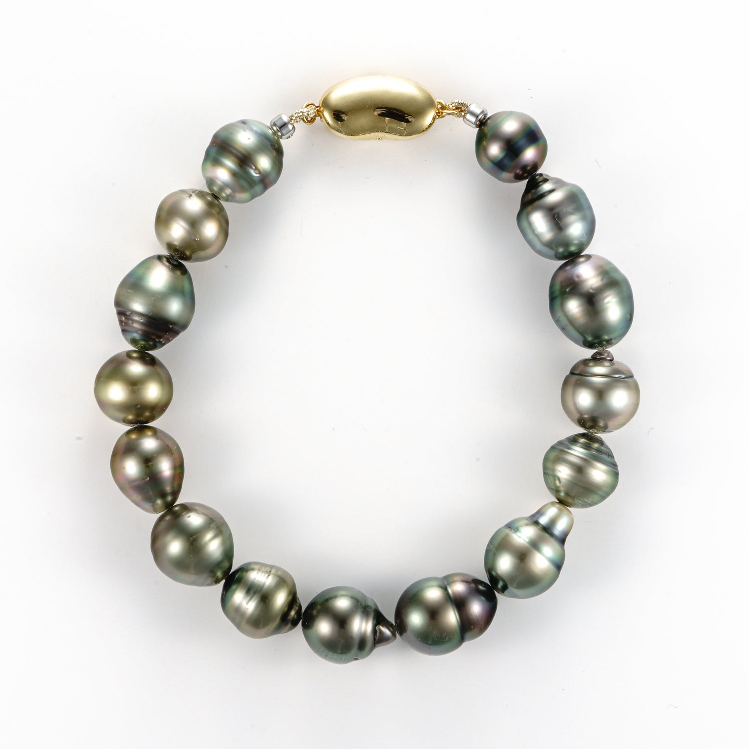 The Price of Pearls