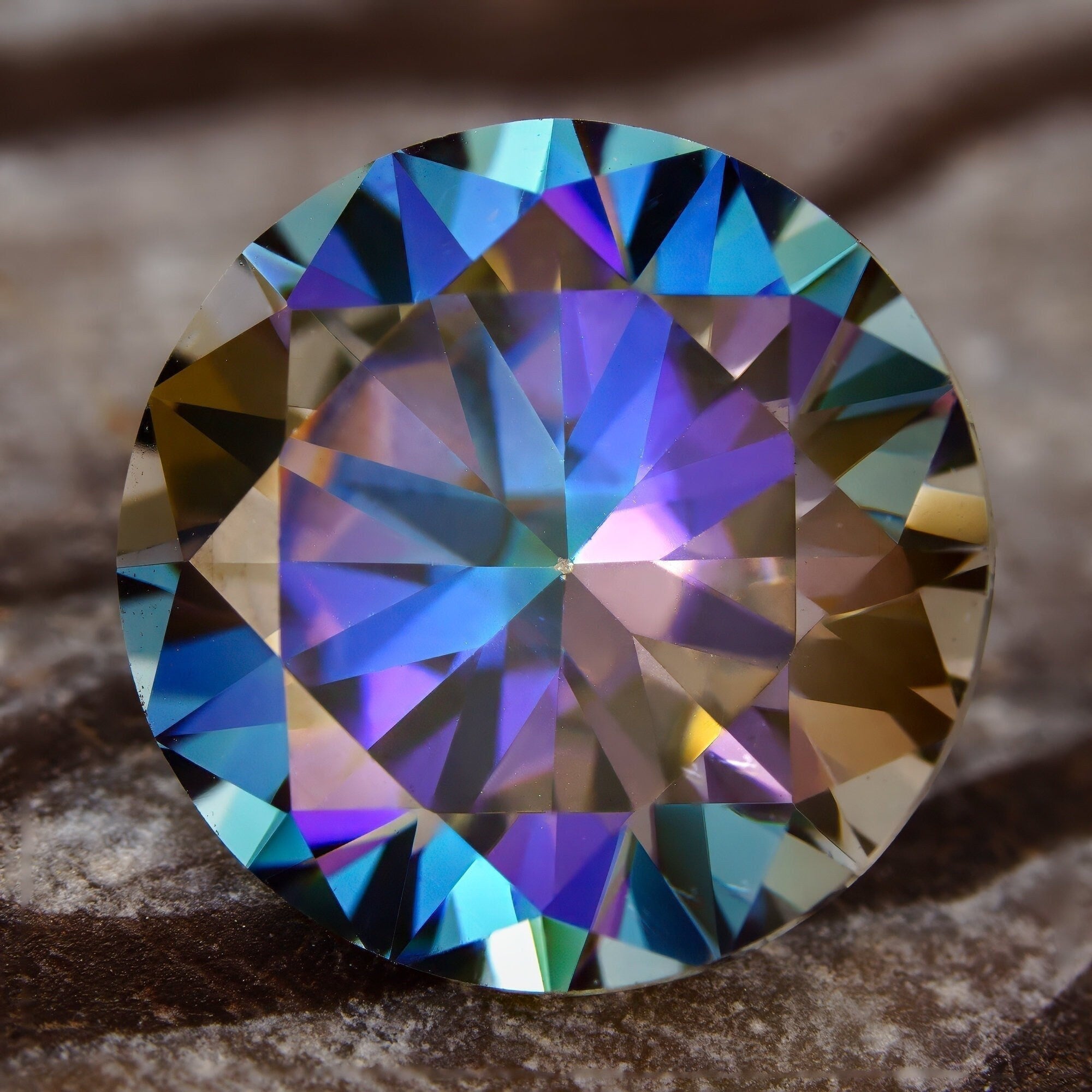 Buy sales loose moissanite